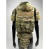 Разгрузка / плитник “UNIVERSAL ARMOR” + чехол для защиты плеч + чехол напашника + чехол для защиты шеи (без баллистики) в Архангельске