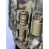 Разгрузка / плитник “UNIVERSAL ARMOR” + чехол для защиты плеч + чехол напашника + чехол для защиты шеи (без баллистики) в Архангельске
