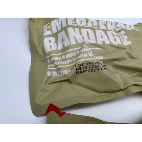 Треугольный бандаж косынка медицинский (Triangular bandage) в Архангельске