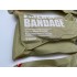 Треугольный бандаж косынка медицинский (Triangular bandage) в Архангельске