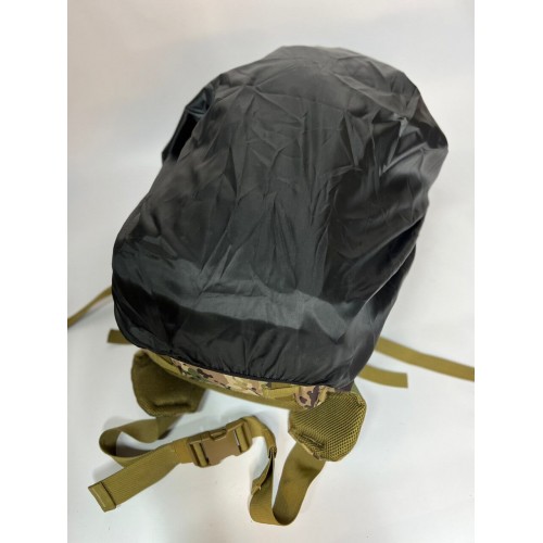 Рюкзак тактический 75 литров цвет мультикам в Архангельске