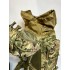 Рюкзак тактический 75 литров цвет мультикам в Архангельске