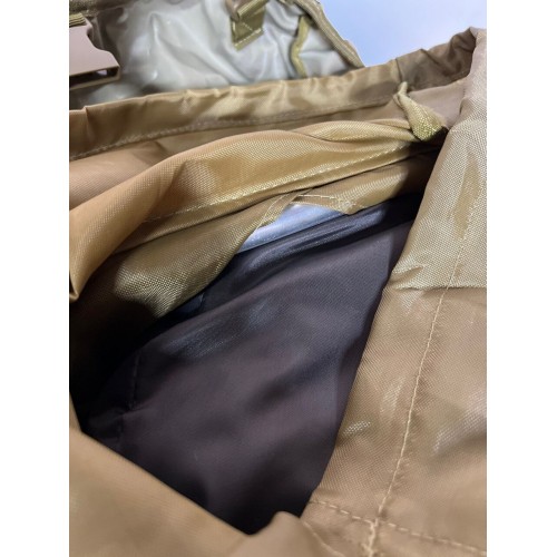 Рюкзак тактический 75 литров цвет мультикам в Архангельске