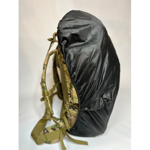 Рюкзак тактический 75 литров цвет мультикам в Архангельске