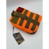 Сумка-аптечка тактическая оранжевая отрывная “RECOVERY KIT / GJP” в Архангельске