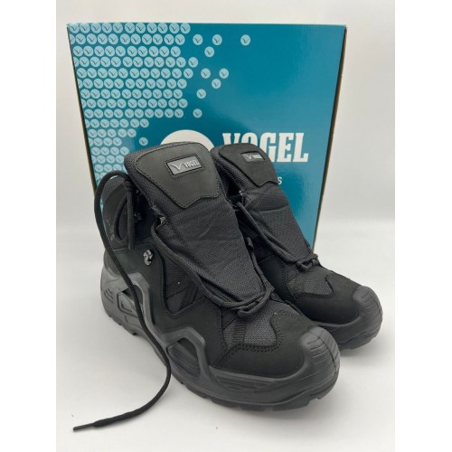 Тактические ботинки VOGEL Millennium, средняя высота, Турция в Архангельске