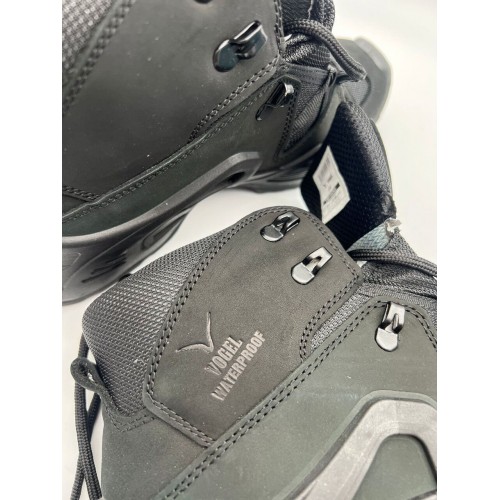 Тактические ботинки VOGEL Millennium, средняя высота, Турция в Архангельске