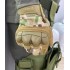 Тактические перчатки MECHANIX M-PACT MP3 fullfinger в Архангельске