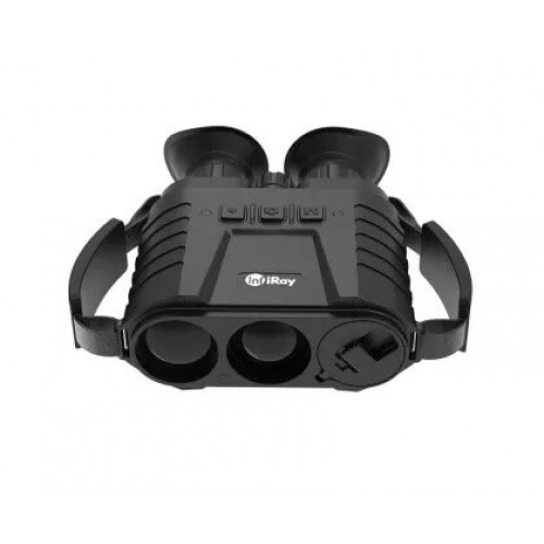 Тепловизионный бинокль iRay xFuse PF6L в Архангельске