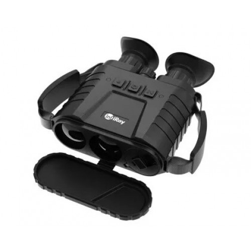 Тепловизионный бинокль iRay xFuse PF6L в Архангельске