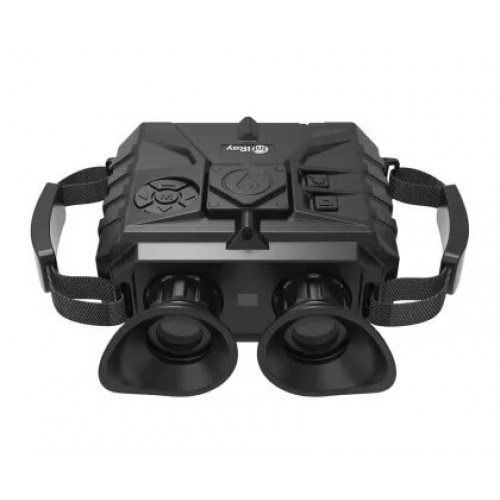 Тепловизионный бинокль iRay xFuse PT-HD в Архангельске