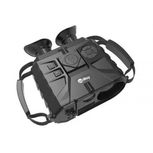 Тепловизионный бинокль iRay xFuse PT-HD в Архангельске