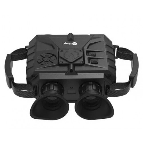 Тепловизионный бинокль iRay xFuse PT-Pro 1024 в Архангельске