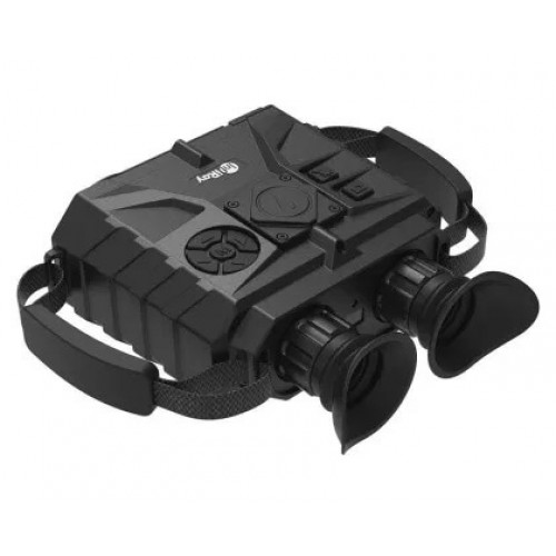 Тепловизионный бинокль iRay xFuse PT-Pro 1024 в Архангельске