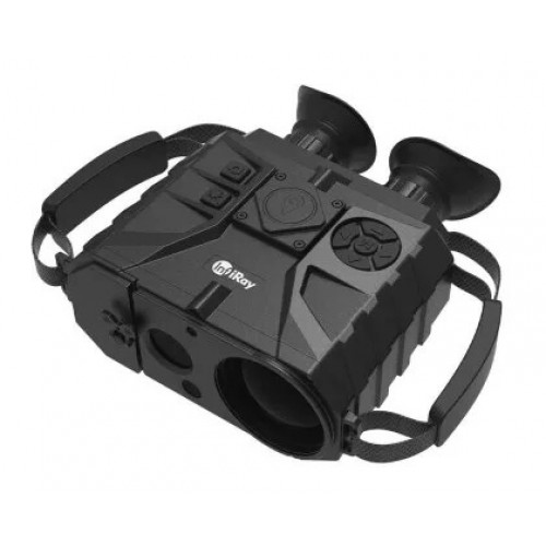 Тепловизионный бинокль iRay xFuse PT-Pro 640 в Архангельске