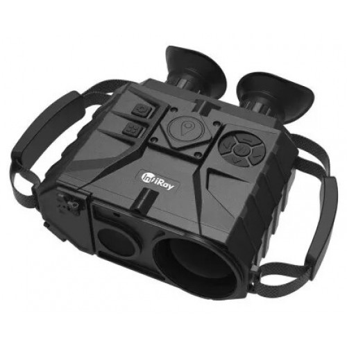 Тепловизионный бинокль iRay xFuse PT-SE 1024 в Архангельске