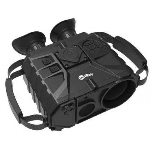Тепловизионный бинокль iRay xFuse PT-SE 1024 в Архангельске
