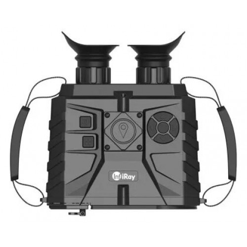 Тепловизионный бинокль iRay xFuse PT-SE 1024 в Архангельске