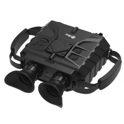 Тепловизионный бинокль iRay xFuse PT-SE 640 в Архангельске