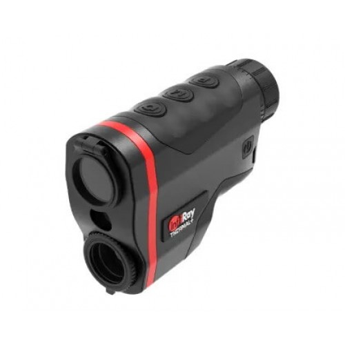 Тепловизионный монокуляр iRay Dual DP 19/6x24 WRG в Архангельске