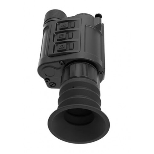 Тепловизионный прицел iRay Rico Micro 25 640 в Архангельске