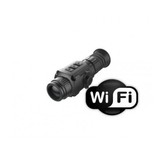 Тепловизионный прицел iRay Saim SCL 25W в Архангельске