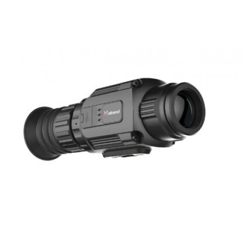 Тепловизионный прицел iRay Saim SCL 25W в Архангельске