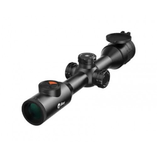 Тепловизионный прицел iRay Tube TH 35 v2 в Архангельске