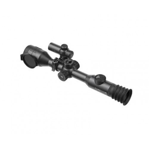 Тепловизионный прицел iRay Tube TL 35 v2 LRF в Архангельске
