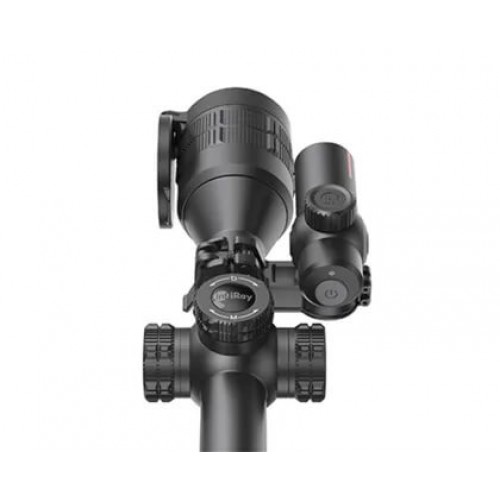 Тепловизионный прицел iRay Tube TL 35 v2 LRF в Архангельске