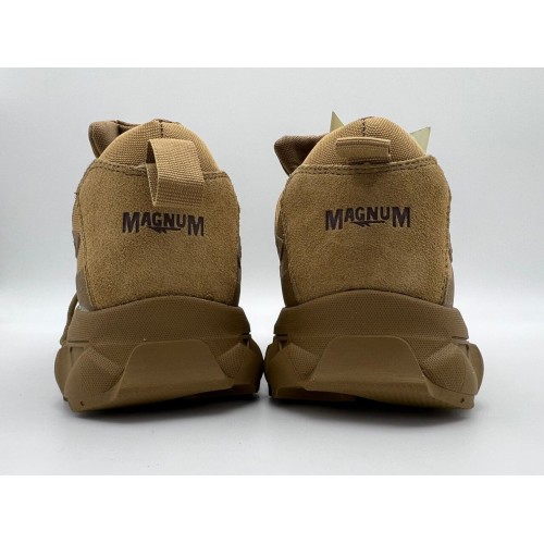 Треккинговые кроссовки «MAGNUM» летние в Архангельске