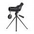 Зрительная труба GAUT Sirius 12-36x50, линзы BK7, со штативом в Архангельске
