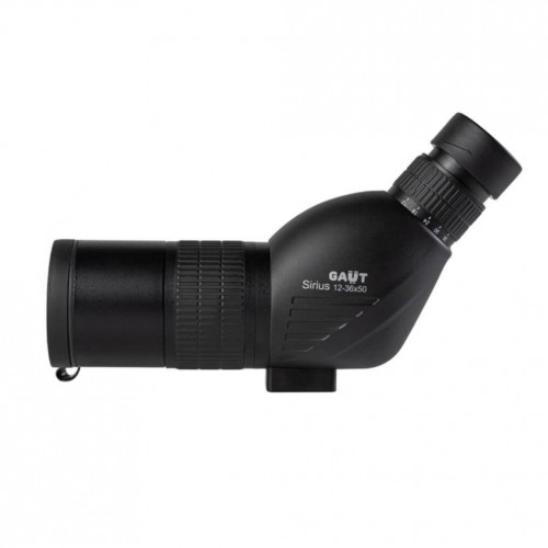 Зрительная труба GAUT Sirius 12-36x50, линзы BK7, со штативом в Архангельске