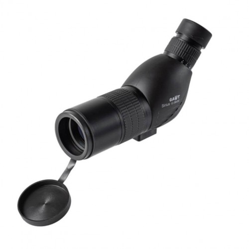 Зрительная труба GAUT Sirius 12-36x50, линзы BK7, со штативом в Архангельске